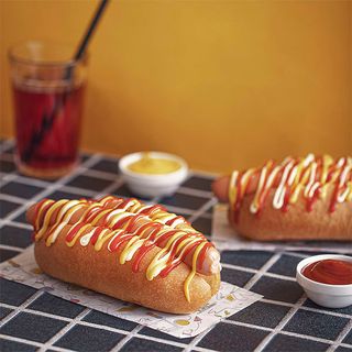 ჰოთ დოგი მიუნხენური 1 ც