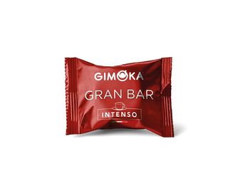 Кафе капсули GIMOKA GRAN BAR съвместими със система Espresso Point, 50 бр.