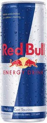 Red bull