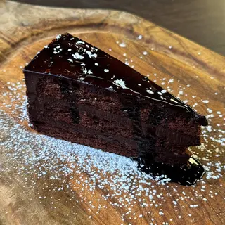 Chocolate cake
