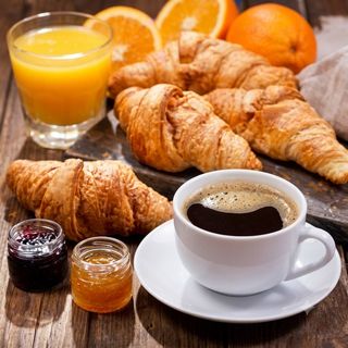 Petit-Déjeuner Express