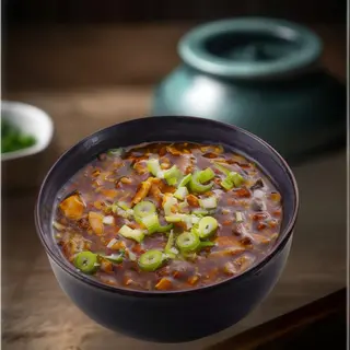 Sopa Agripicante
