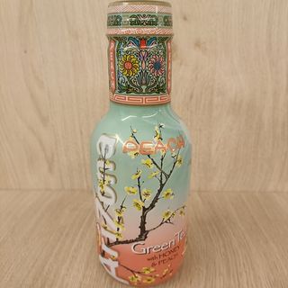 Arrizona peach& honey