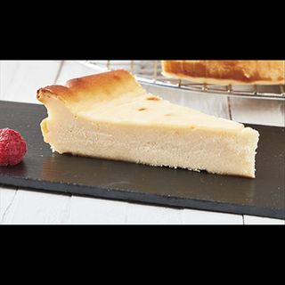 Tarta de Queso Artesana