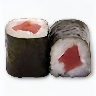 39. Maki De Atún