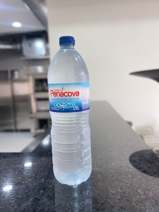 Água Penacova