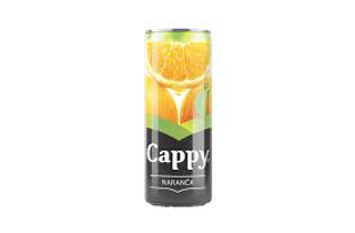 Cappy
