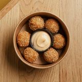 Croquetas de la Musa