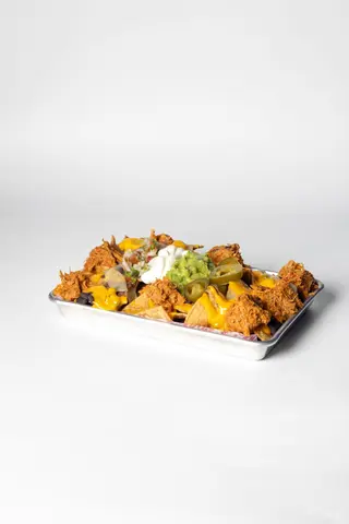 NACHOS XXL