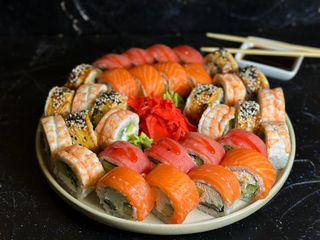 Сет Філадельфія класична