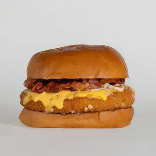 Lust Pollo