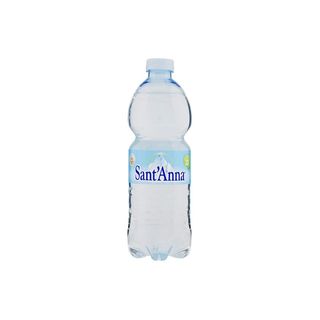 Acqua naturale 50 cl