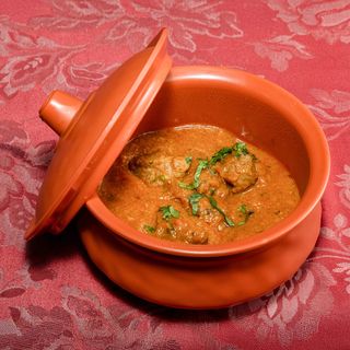Mutton masala