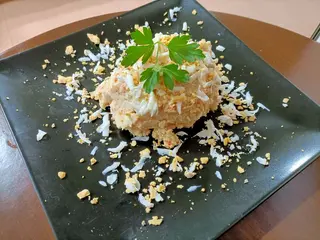 Ensaladilla rusa casera (300g) 