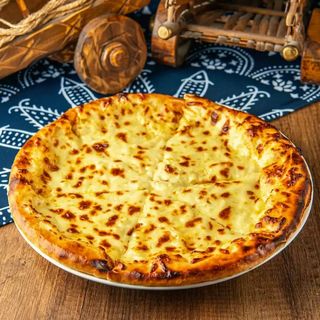 მეგრული ხაჭაპური