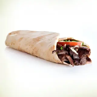 Chawarma viande