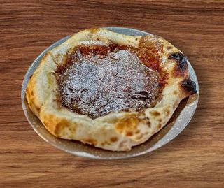 Pizza Nocciola