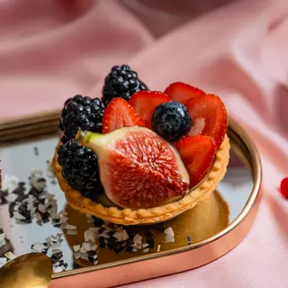 Tarta cu fructe