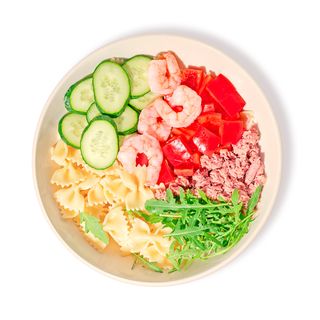 Паста Камаро