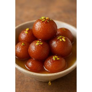 Gulab Jamun