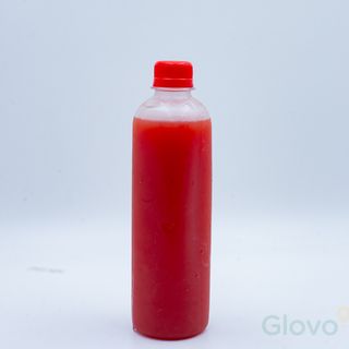 Fresh Watermelon Juice