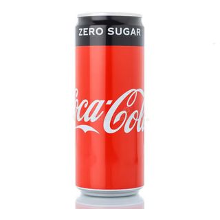 Coca-Cola Zero 0.33l