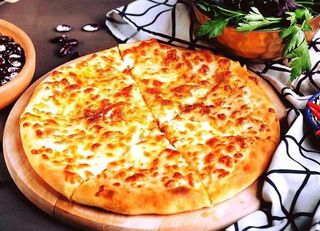 ხაჭაპური მეგრული