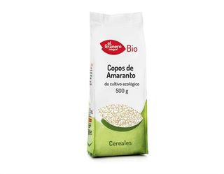 Copos De Amaranto Granero 250Gr