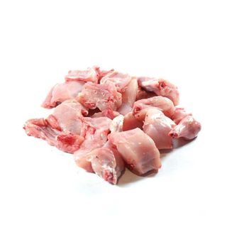 Conejo Entero Troceado (Aprox 1.400 Kg)