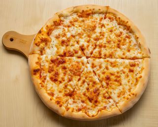 Pizza Margherita 30 cm