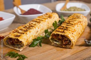 Адана дюрум (280г)