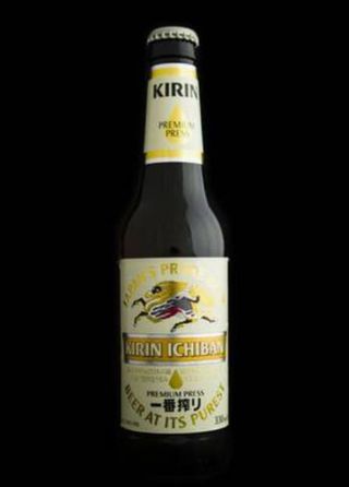 Cerveza Kirin (330 Ml.)