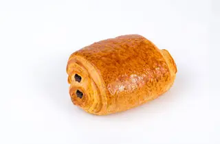 Pain Choco Beurre
