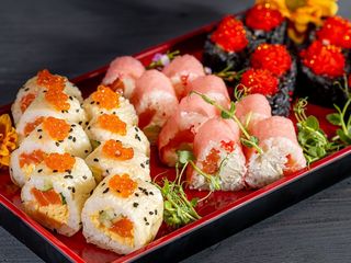 Сет Chefin (1200g)