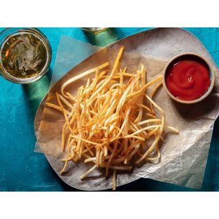 Shoestring Fries