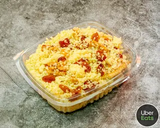 Cous Cous