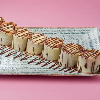POSNA Čoko-krem-banana