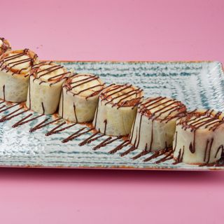 POSNA Čoko-krem-banana