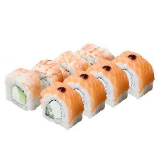 Мікс філадельфії (290г)