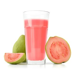 Succo di guafa