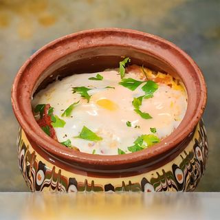 Сирене по шопски (300г)