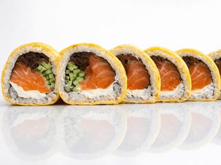 California Special tamago x10