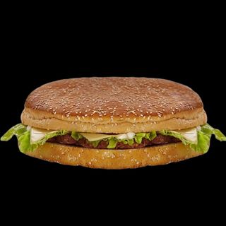  Бургер Family Burger (1033г)