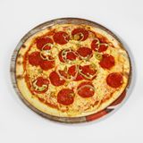 Pizza Peperoni -28cm - 480gr
