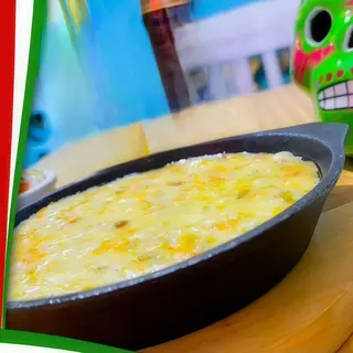Queso Fundido