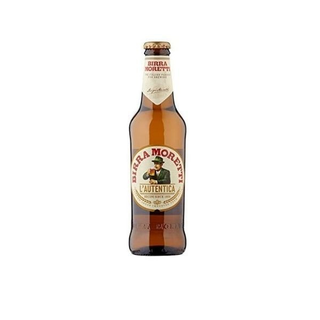 BIRRA MORETTI