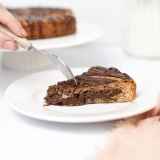 PORCIÓN TARTA RELLENITA