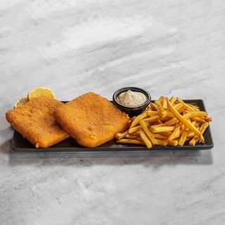 Pohovani kačkavalj 200g