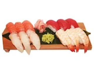 Nigiri misti 12 pezzi