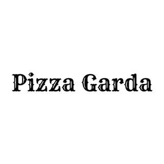 Pizza Garda (36 Cm.)